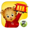 daniel tiger grr-ific feelings android application logo